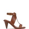 Faunie Sandal