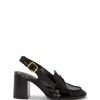 Gemma Slingback Loafer