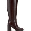 Gibi Wide Calf Boot