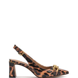 Hamden Statement Slingback