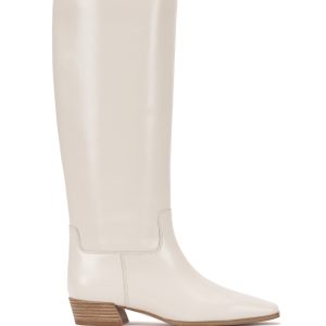 Pavla Extra Wide Calf Knee High Boot