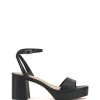 Pendreya Platform Sandal