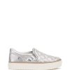Romie Platform Sneaker