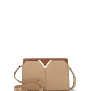 Tasha Crossbody Bag