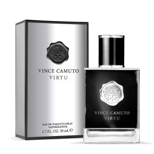 Men's Virtu 1.7 oz Eau de Toilette Spray